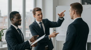 Cabinet-conseil-Coaching politique-Abidjan-Kinshasa
